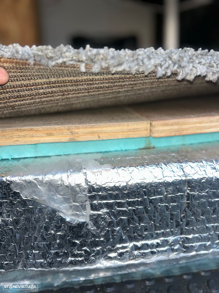 Ford Transit 190 2.5 D CD Longo - 21