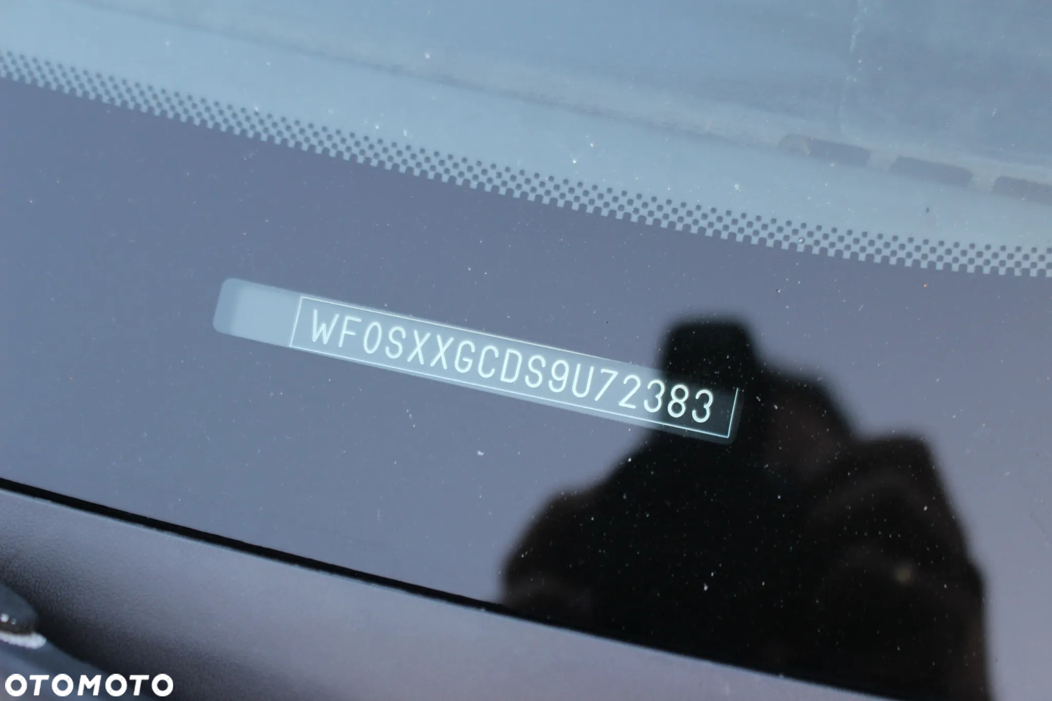 Ford Focus - 5