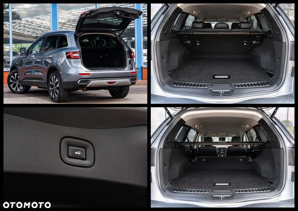 Renault Koleos 2.0 Blue dCi Techno 4x4 X-Tronic - 16