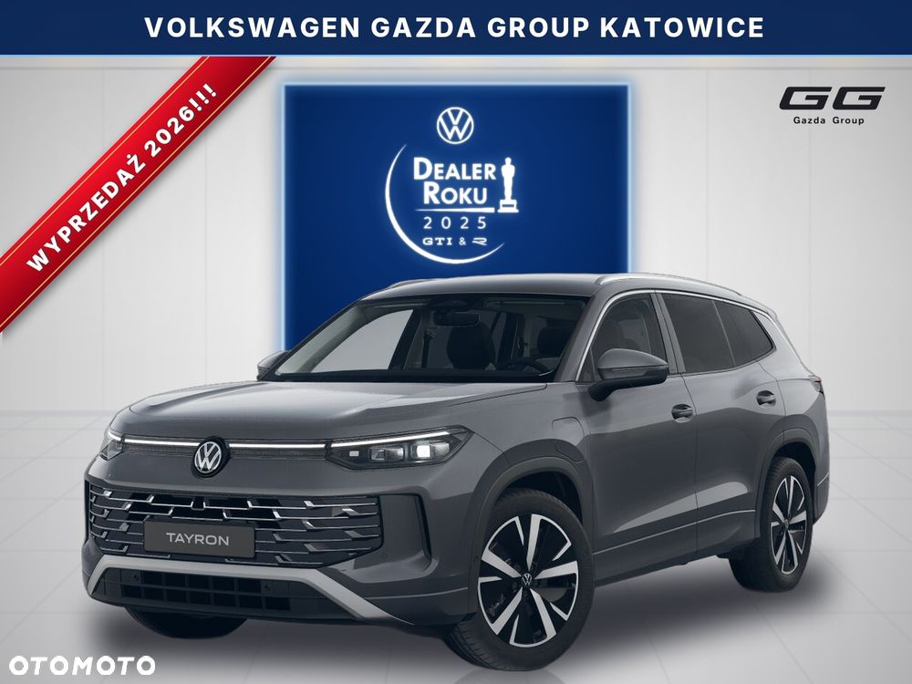 Volkswagen Tayron - 2