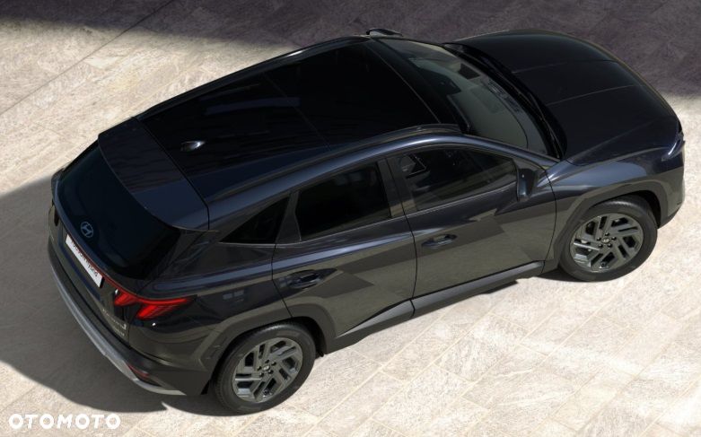 Hyundai Tucson 1.6 T-GDi Smart 2WD - 5