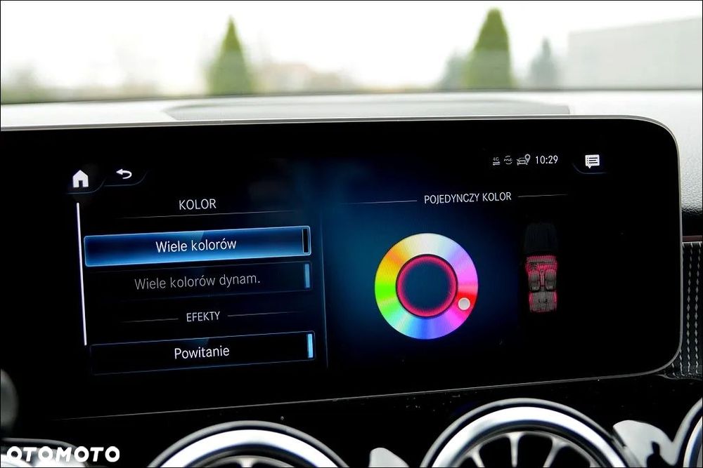 Mercedes-Benz GLB 200 d 8G-DCT Progressive - 34