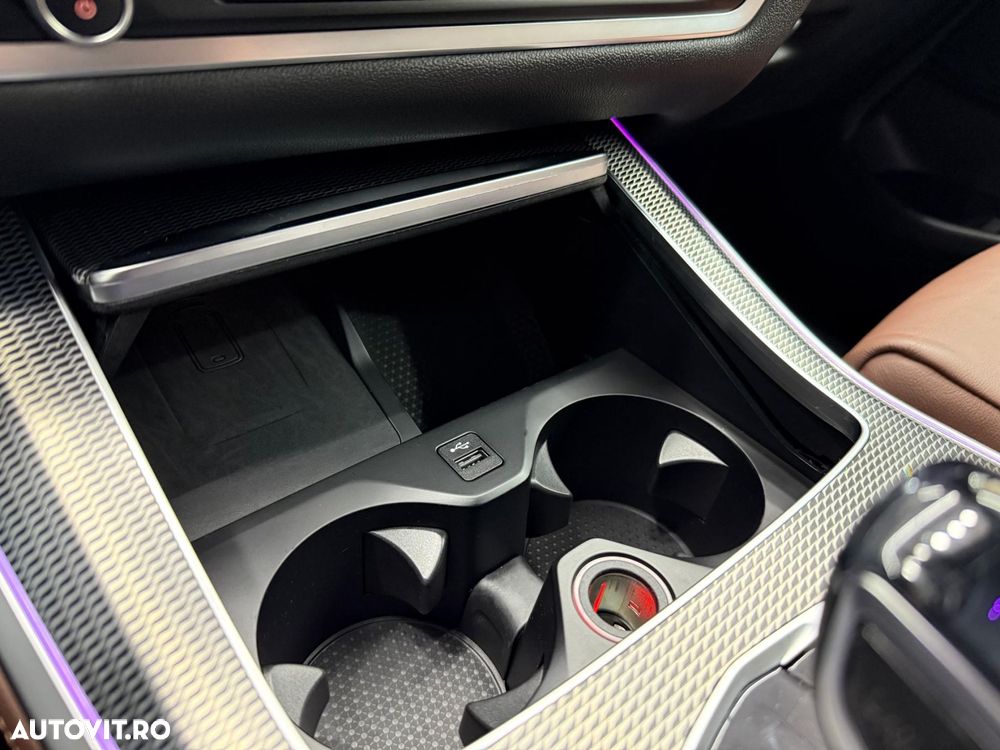 BMW X5 xDrive45e AT PHEV - 16