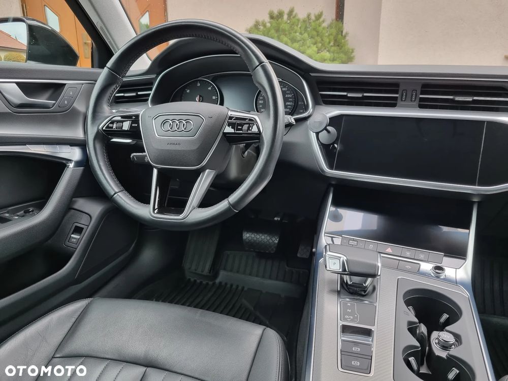 Audi A6 - 19