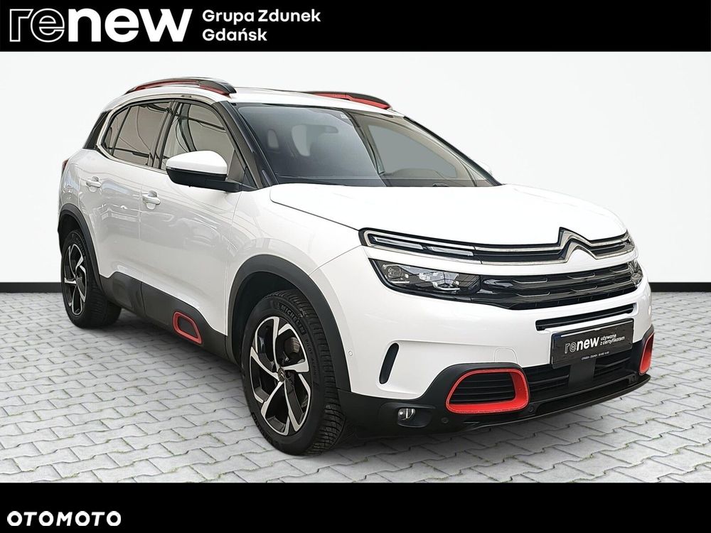 Citroën C5 Aircross - 3