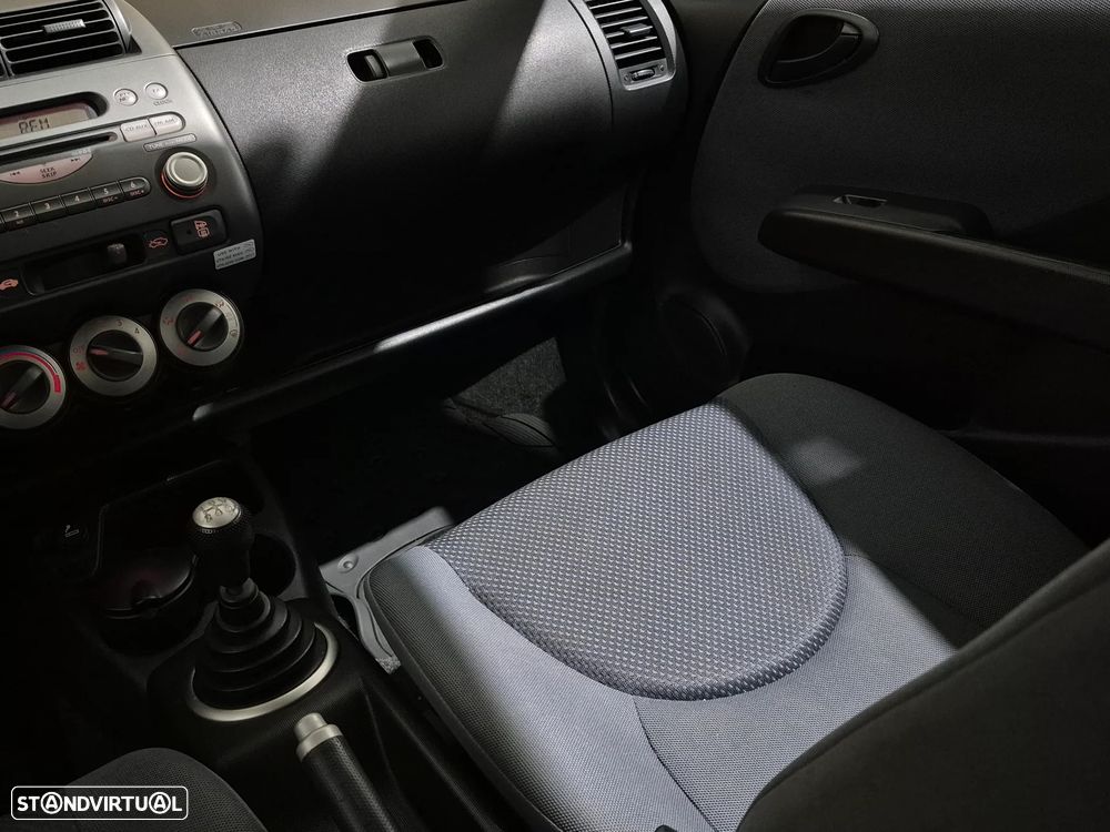 Honda Jazz 1.2 LS Cool AC - 13