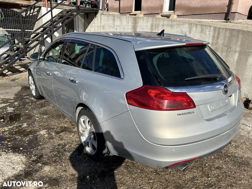 usa opel insignia - 5