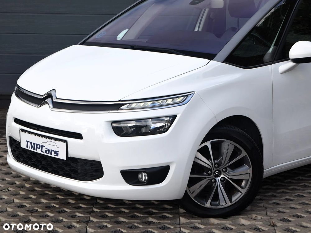 Citroën C4 Picasso PureTech 130 Stop&Start Attraction - 14