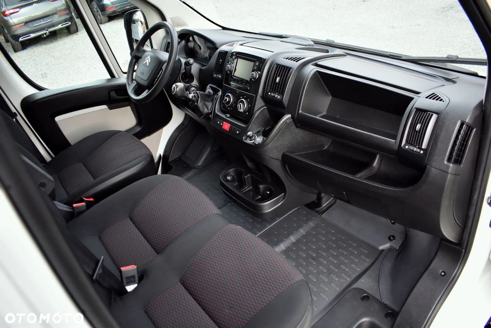 Citroën Jumper - 33