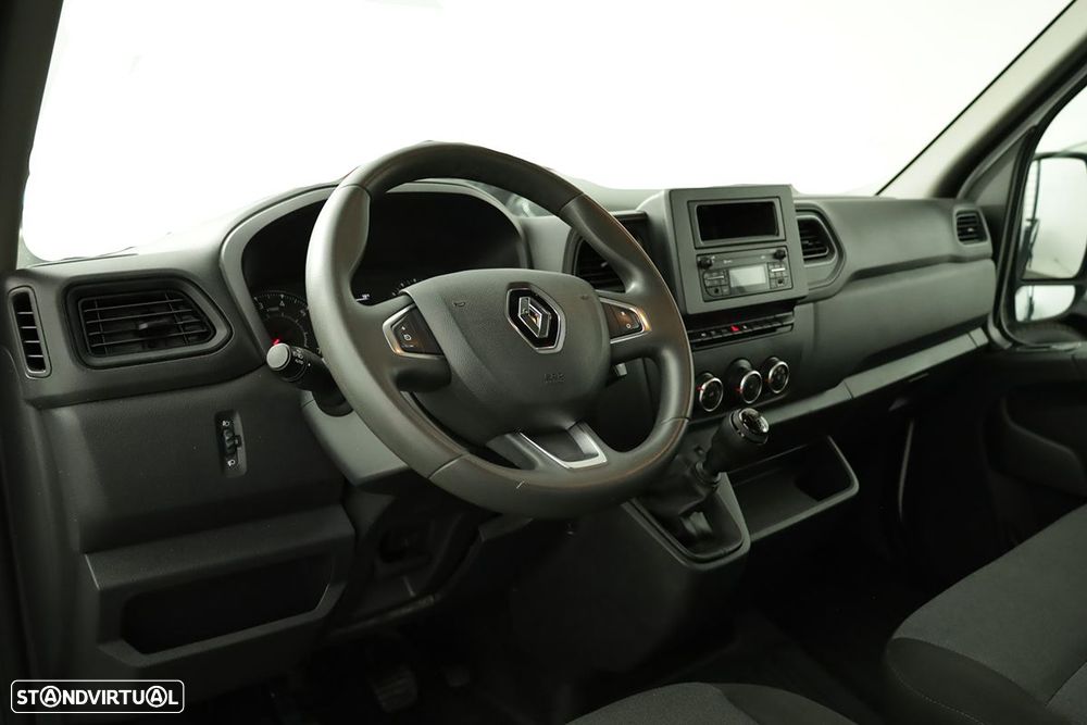 Renault master 2.3 dci l3 3.5t - 7