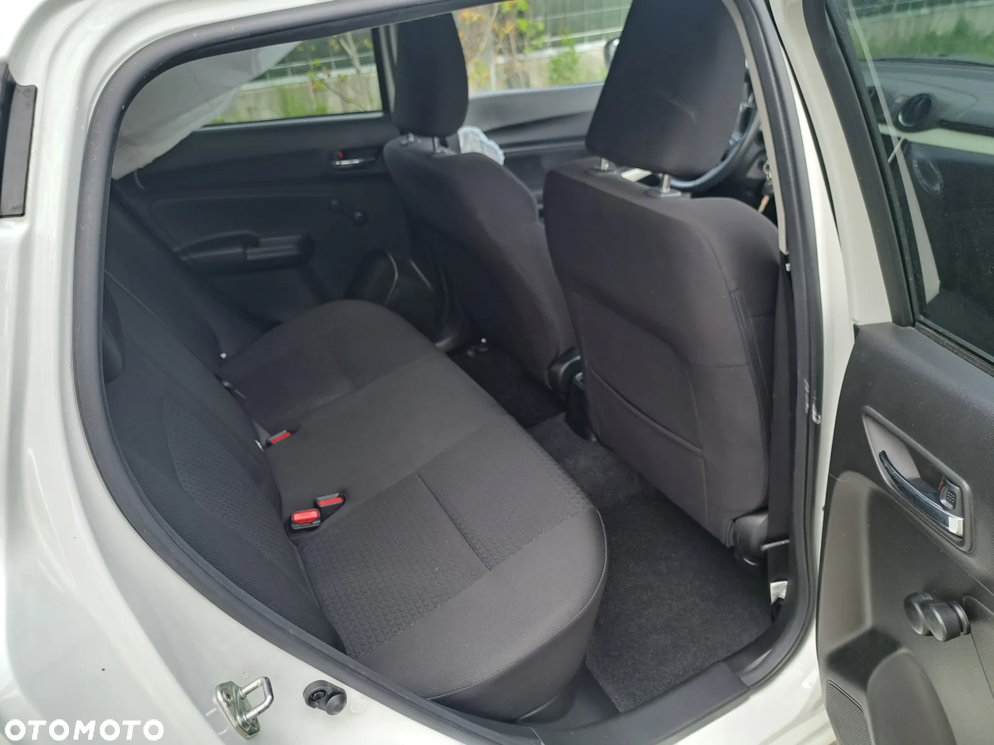 Suzuki Swift - 6