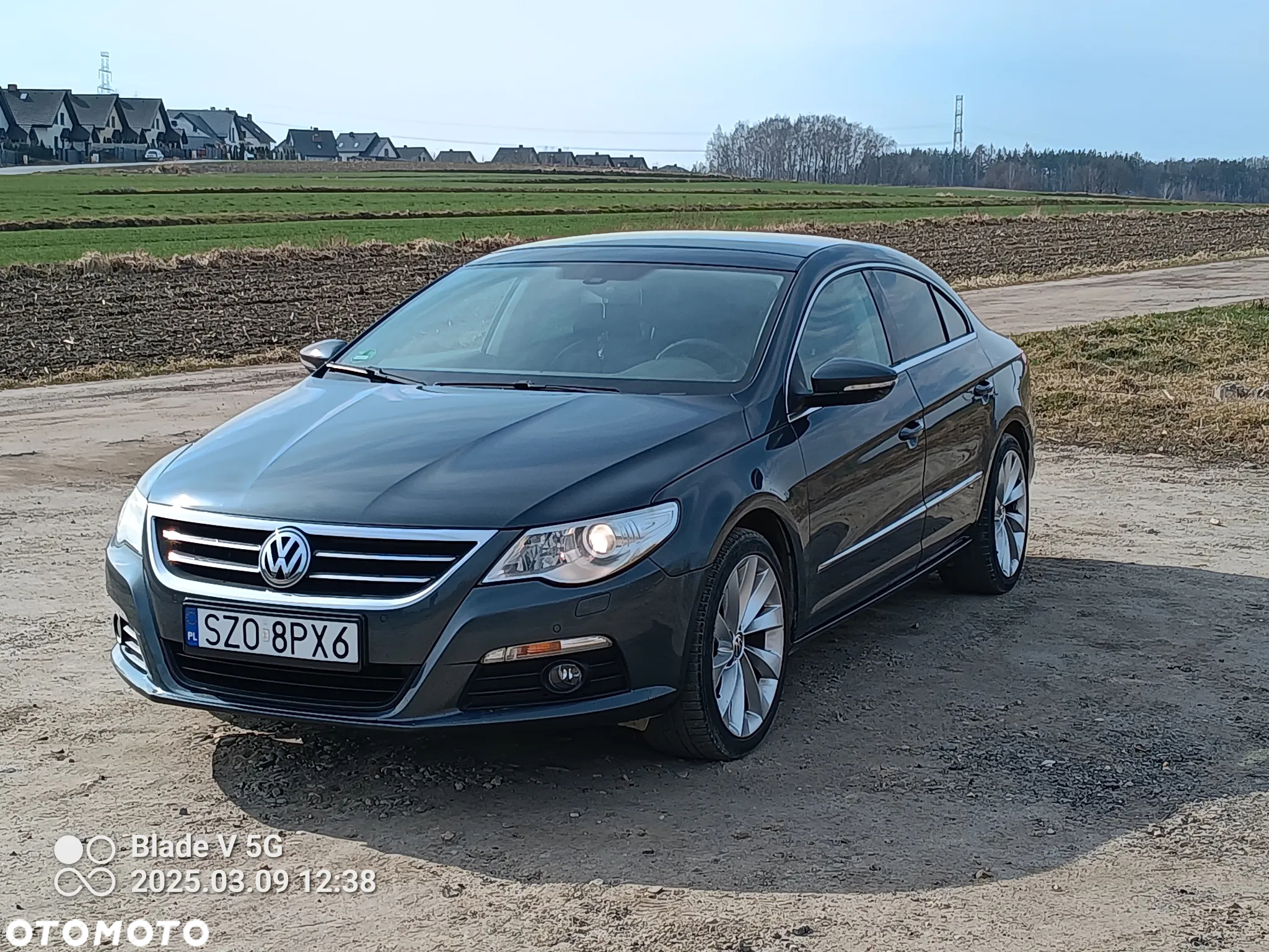 Volkswagen Passat 2.0 Blue TDI SCR Comfortline - 6