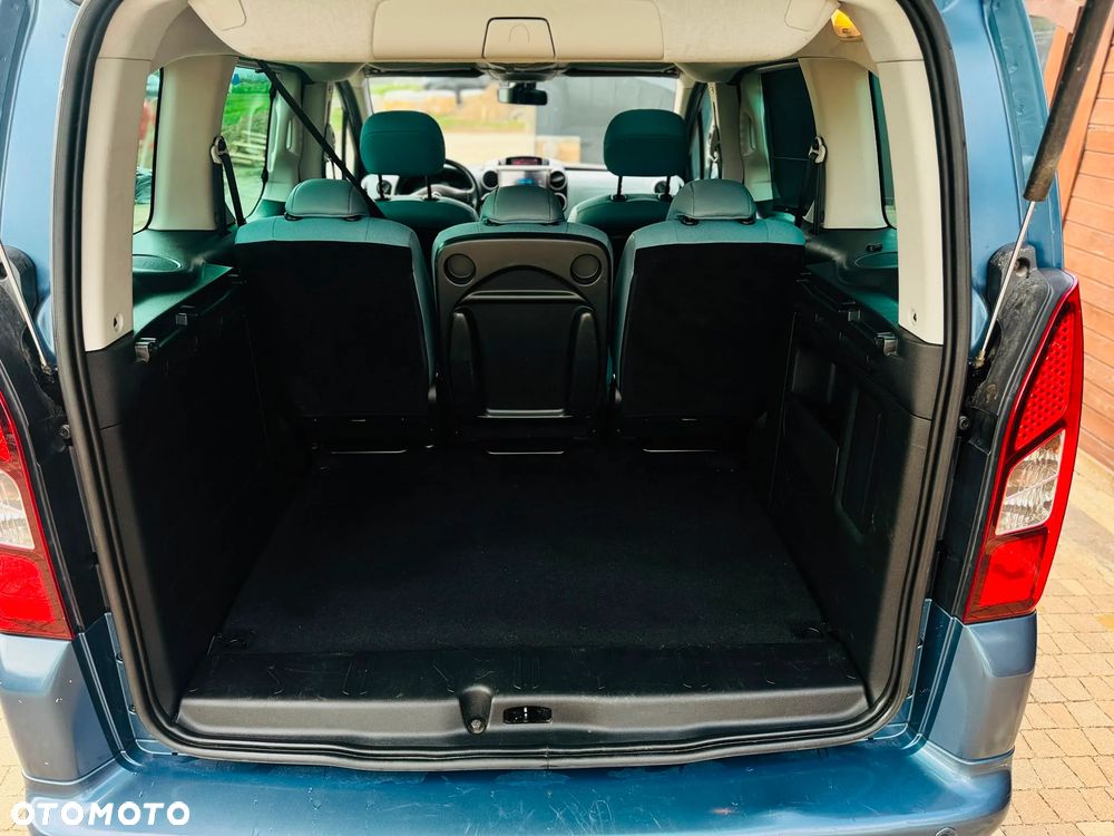 Citroën Berlingo - 32