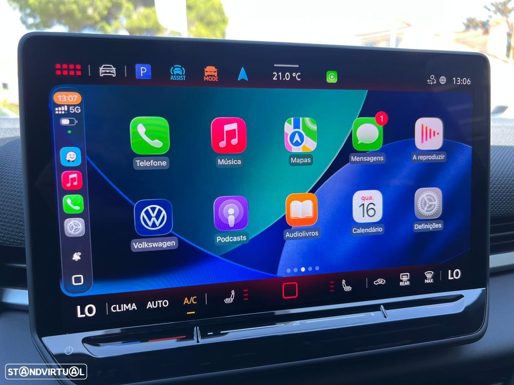 VW T-Roc 1.5 eTSI R-Line DSG - 25