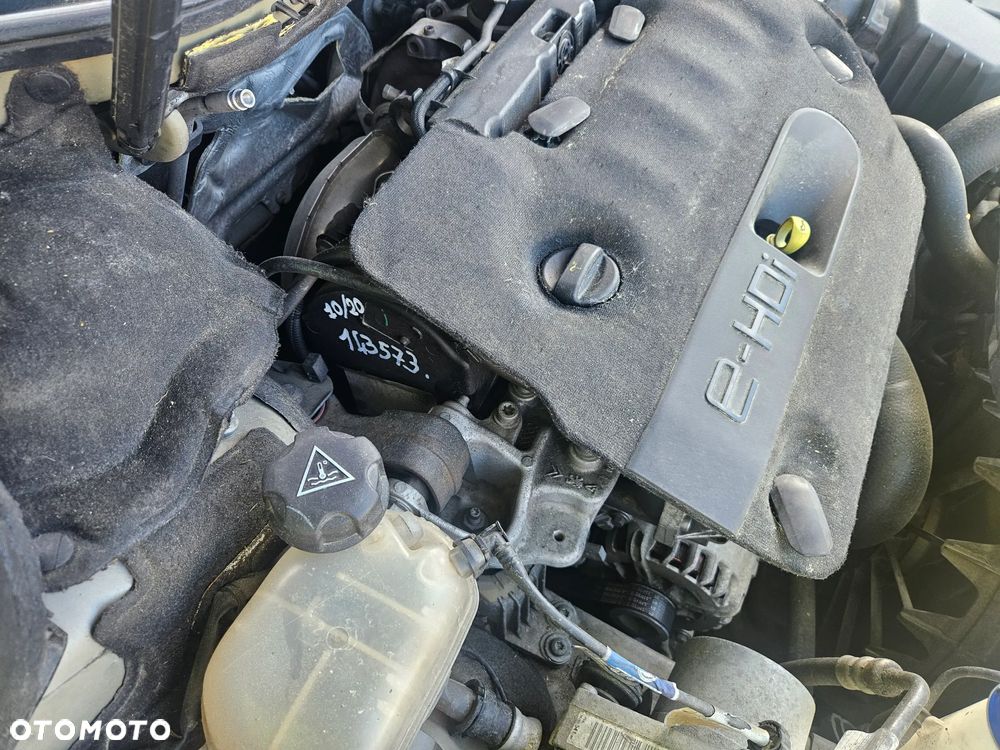 Peugeot 508 BlueHDi 150 Stop&Start Allure - 13