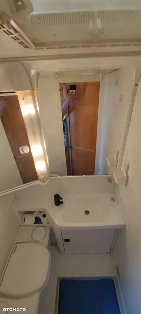 Hymer-Eriba B584 - 21