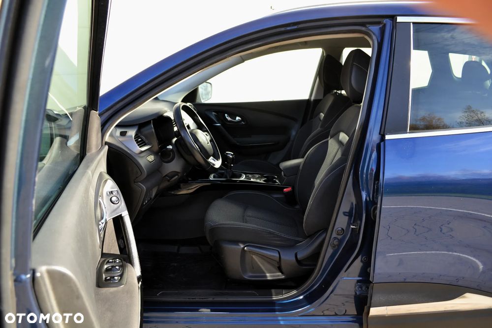 Renault Kadjar 1.2 Energy TCe Limited - 6