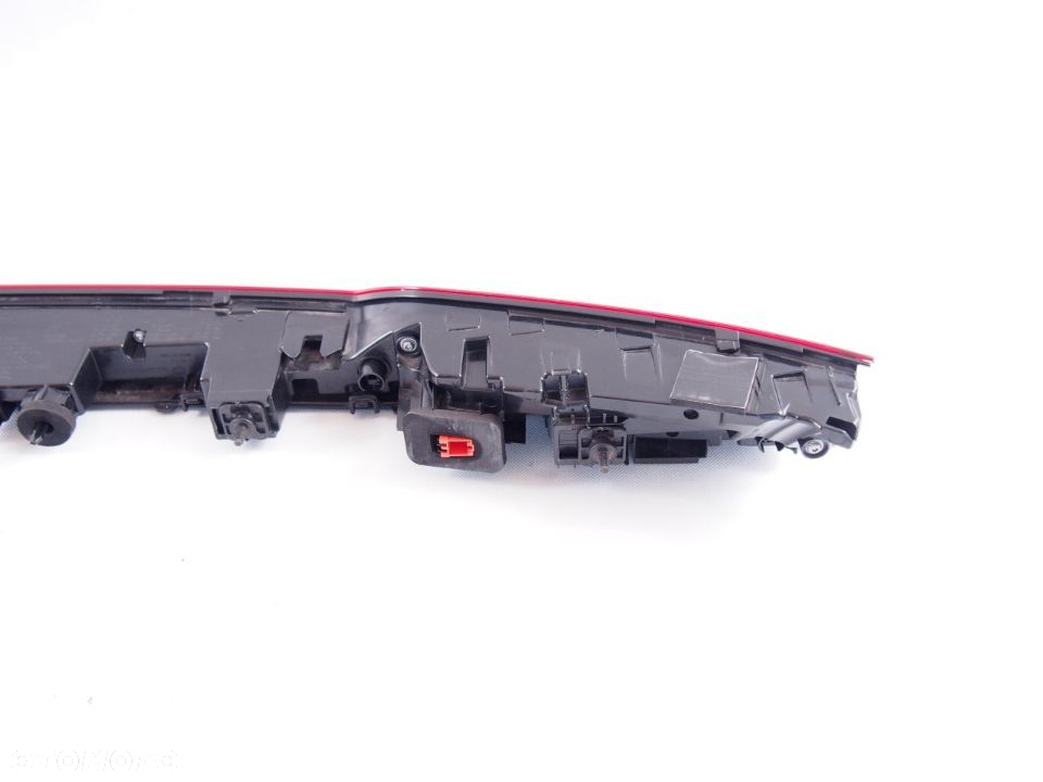 Image Audi e-tron zadní světlo E Tron - 4KE945095B