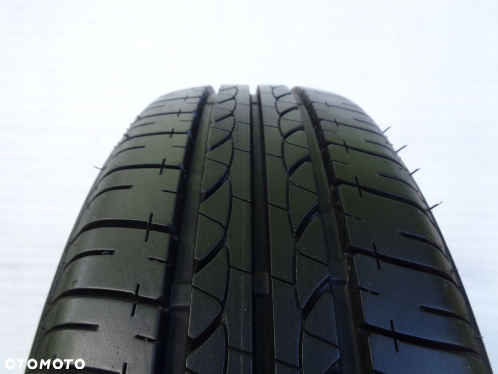 Oopony letnie 185/65/15 Bridgestone Ecopia ep25 185/65r15 4x 6,6 -7,6mm - 2