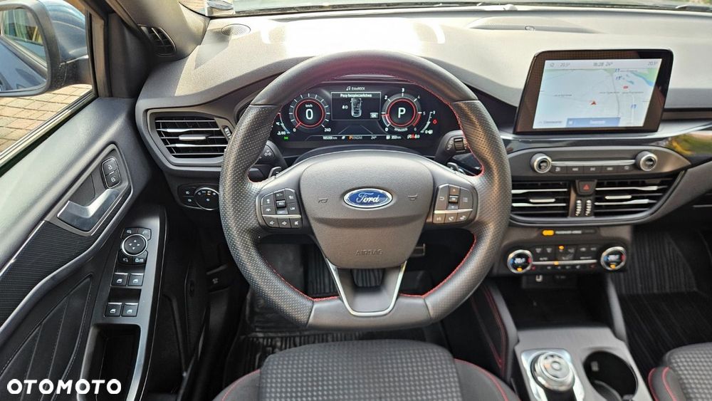Ford Focus - 20
