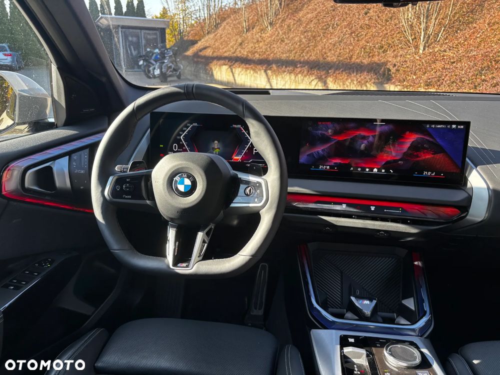 BMW X3 xDrive20 mHEV - 8