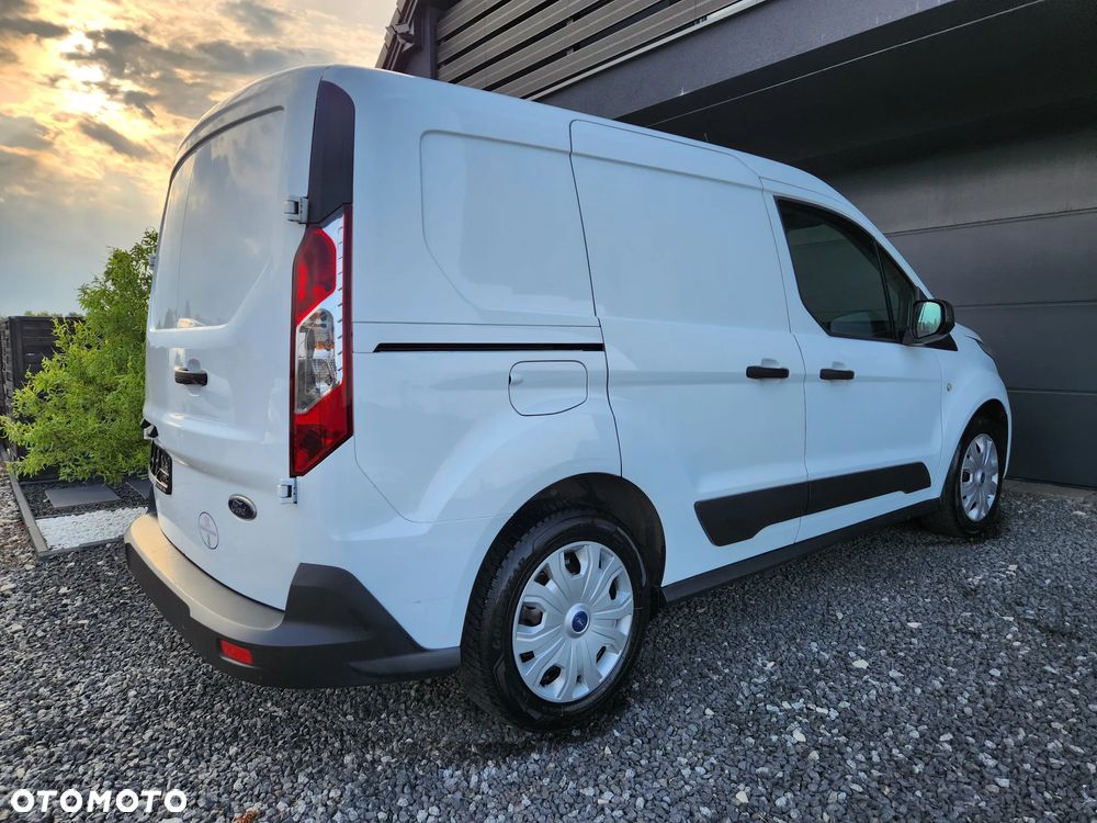 Ford Transit connect - 36