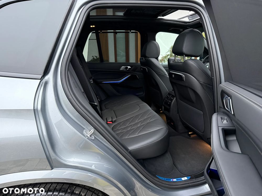 BMW X5 xDrive30d sport - 14