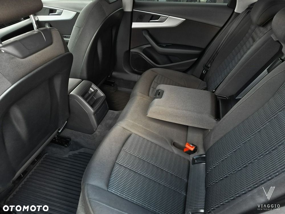 Audi A4 Avant 2.0 TDI design - 34