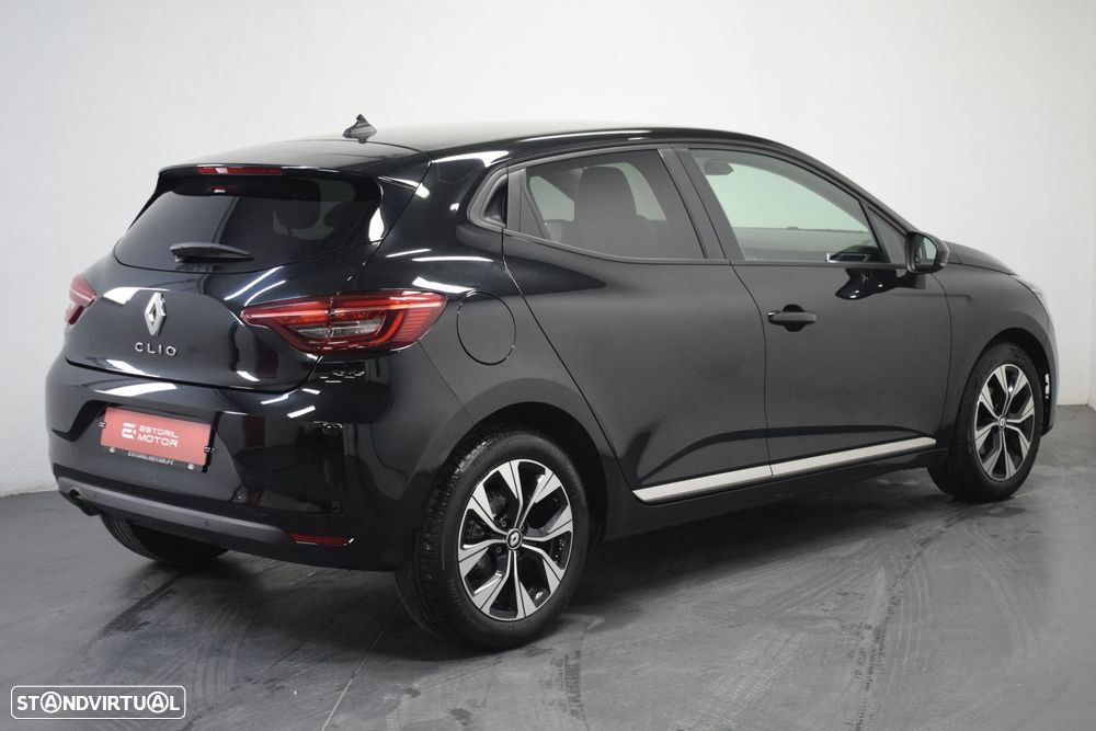 Renault Clio 1.0 TCe Intens - 3