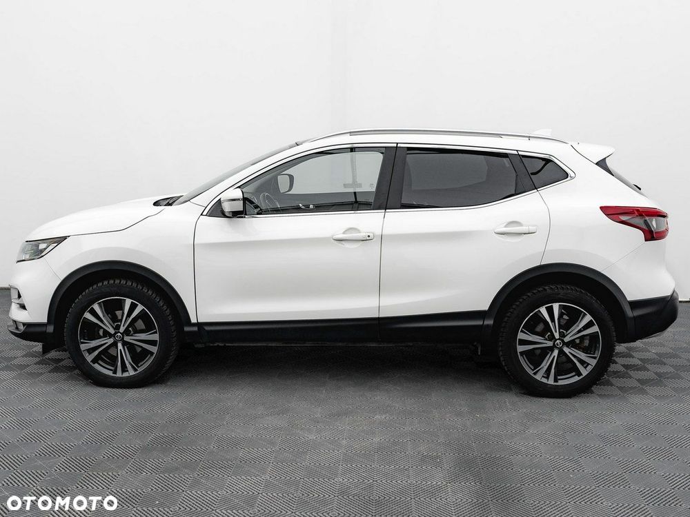 Nissan Qashqai 1.3 DIG-T N-Connecta DCT - 10