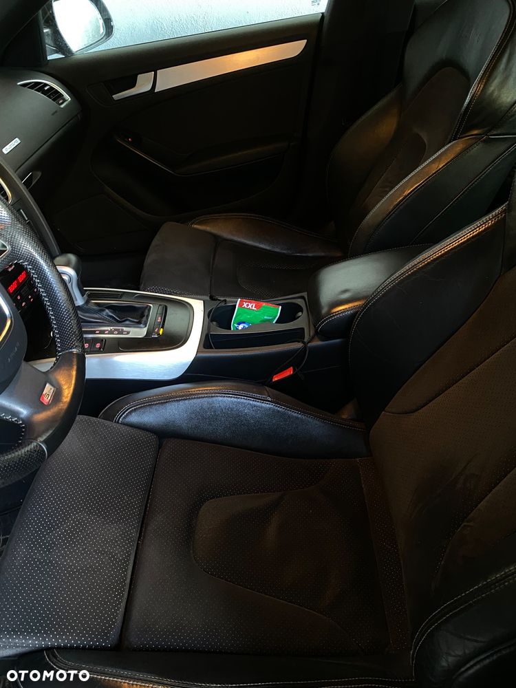Audi A5 - 8
