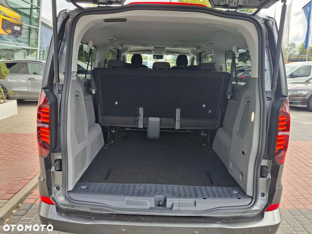 Volkswagen Caravelle 2.0 TDI L2 - 9