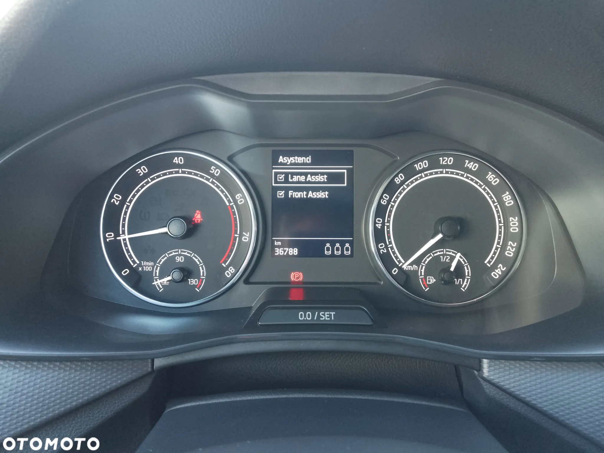 Skoda Kamiq 1.0 TSI Ambition - 11