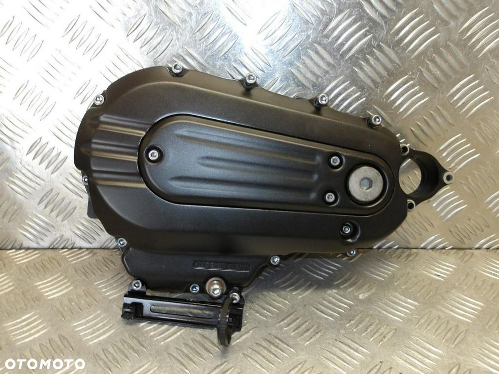 Dekiel pokrywa przekładni napędu YAMAHA XV 1900 ROADLINER/STRATOLINER 06-14r   PN. 1D7-15779-00 - 1