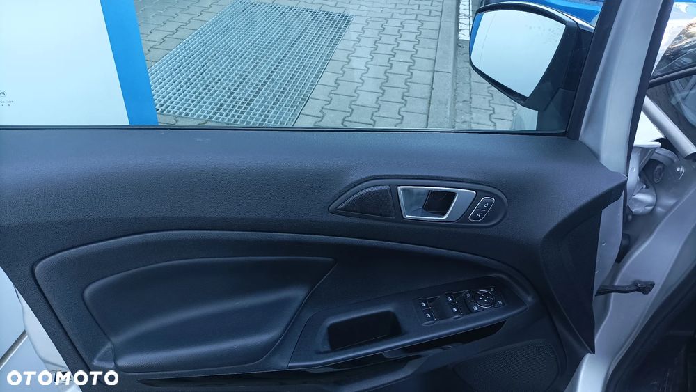 Ford EcoSport 1.0 EcoBoost ST-Line ASS - 16