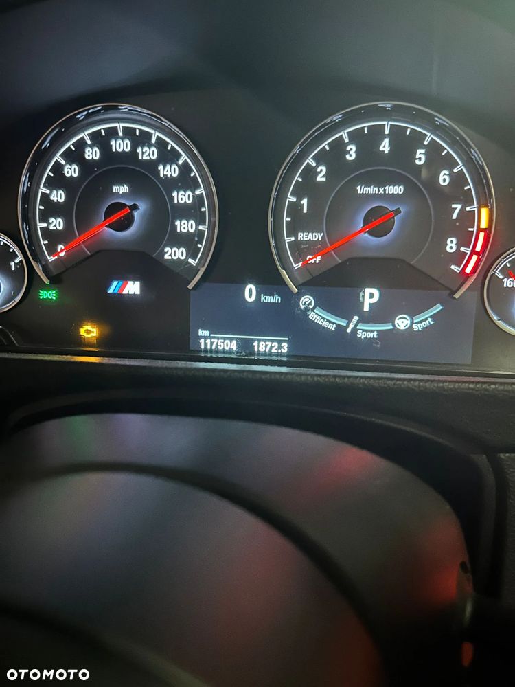 BMW M4 GPF DKG - 8