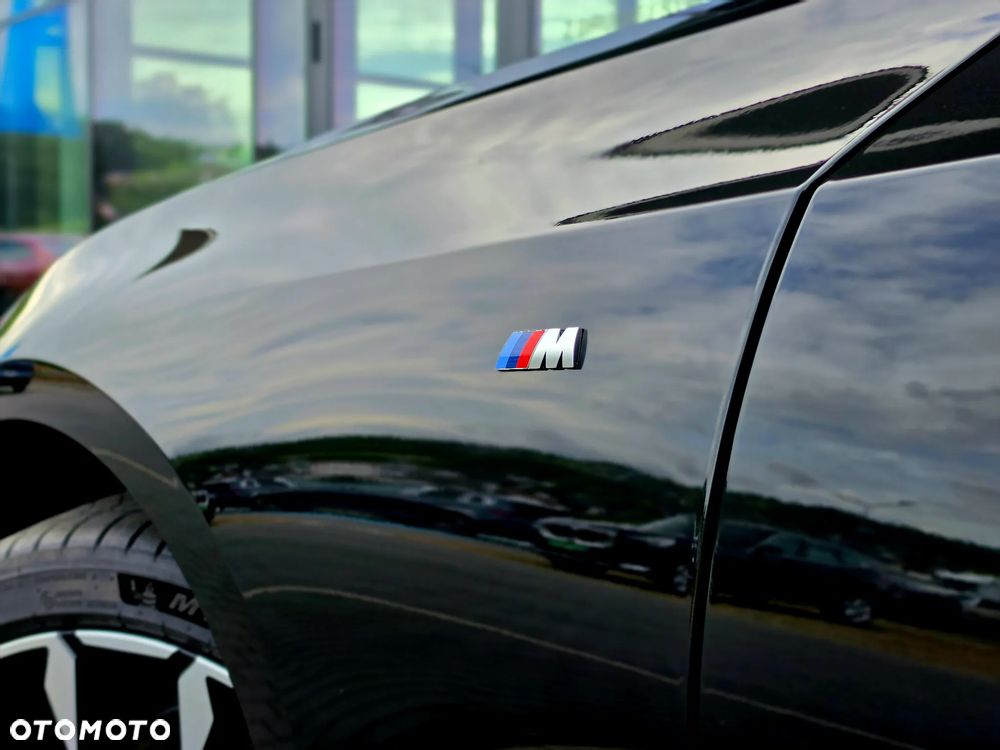 BMW Seria 3 320i xDrive M Sport - 17