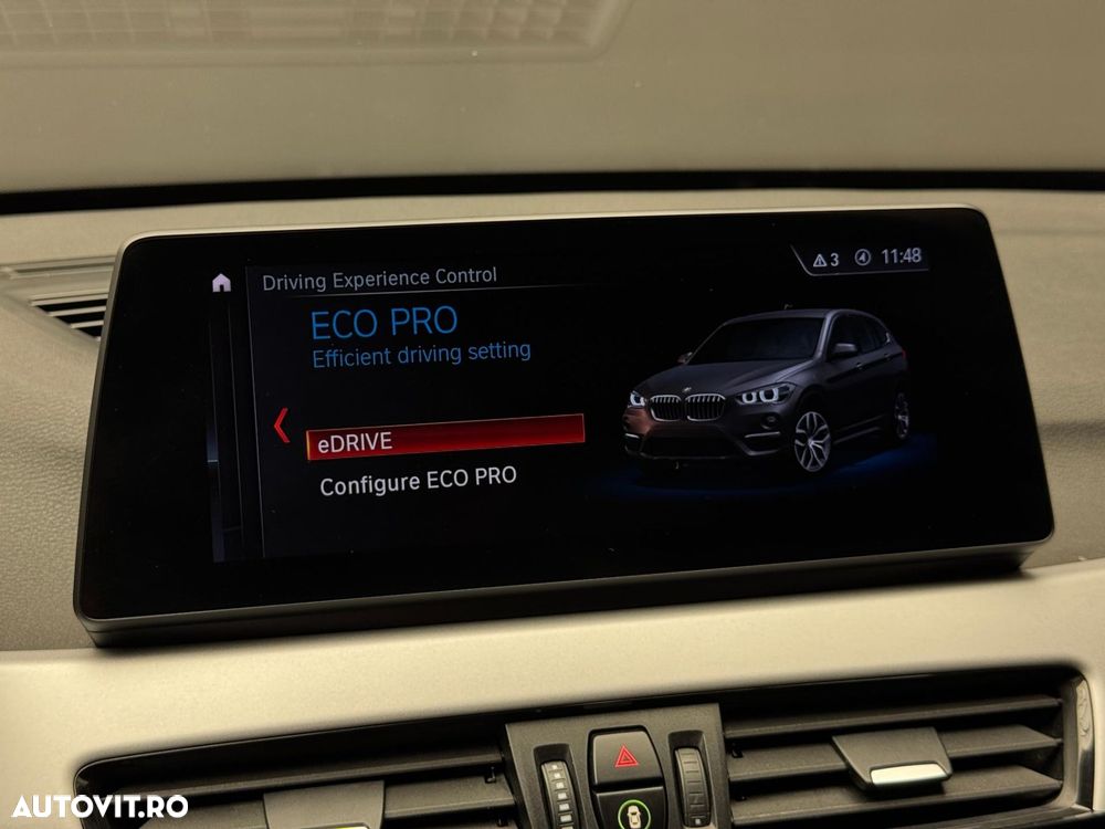 BMW X1 - 17