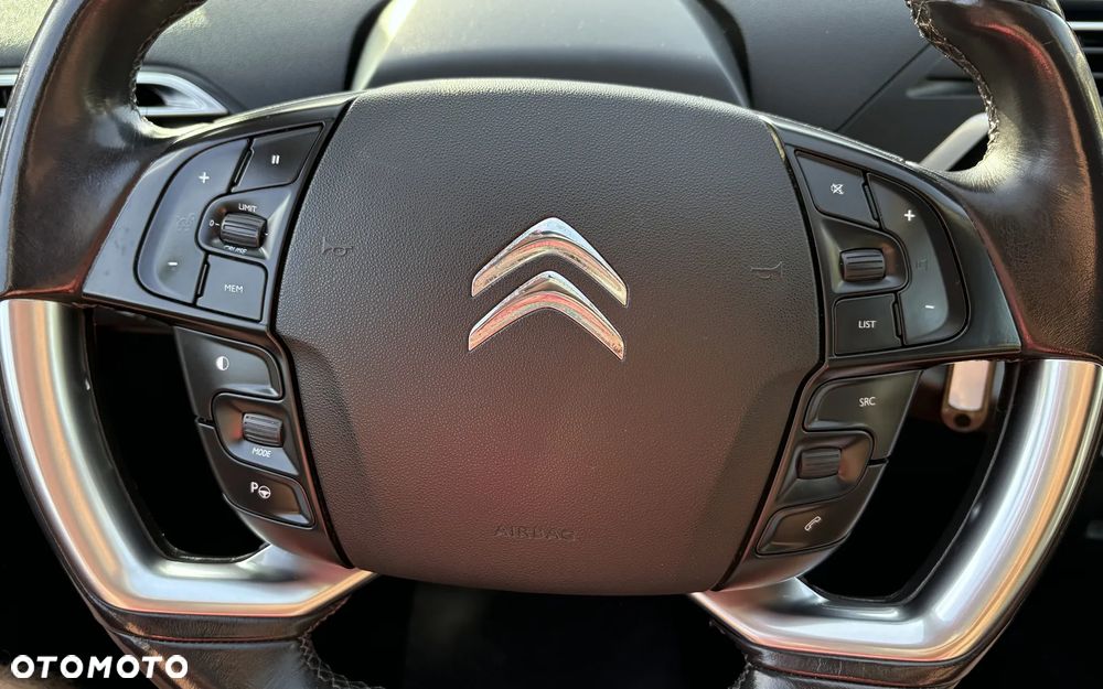 Citroën C4 Grand Picasso BlueHDi 150 Exclusive - 34