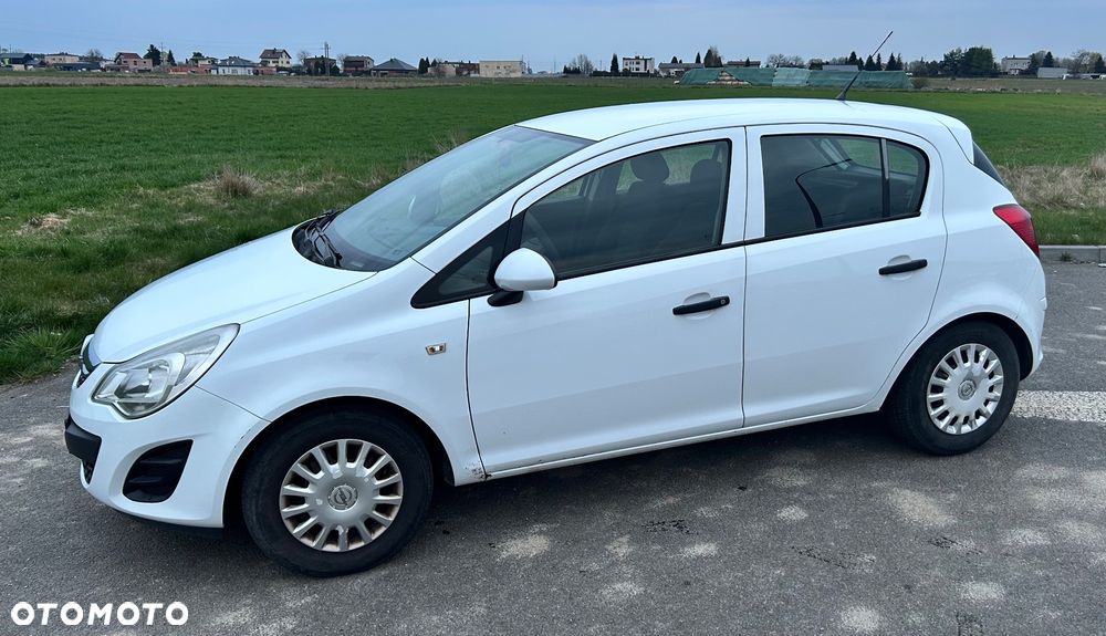 Opel Corsa 1.2 16V Enjoy - 3