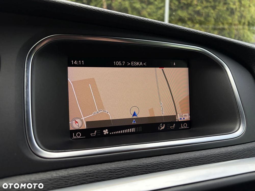 Volvo V40 Cross Country D3 Geartronic Plus - 27