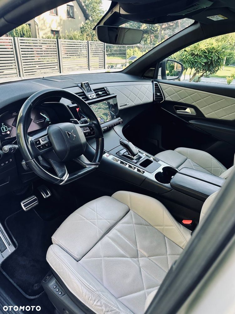 DS Automobiles DS 7 Crossback 1.6 PureTech Rivoli - 22