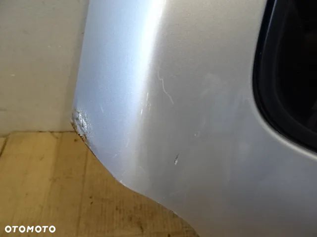 KLAPA TYŁ TYLNA SZYBA POKRYWA BAGAŻNIKA MAZDA 323F KOMBI LAK :18G NR416 - 6