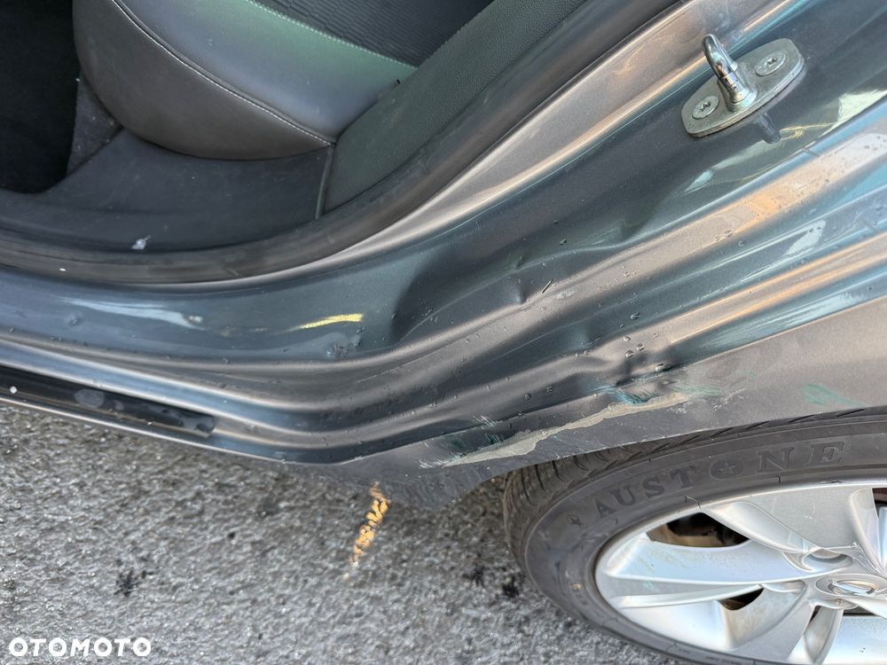 Opel Insignia 2.0 CDTI Innovation S&S - 12