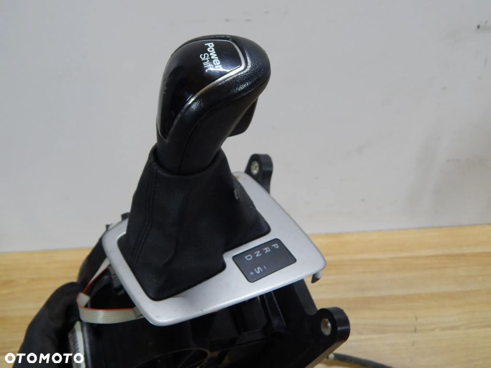 Lewarek wybierak biegów Powershift 2.0 Ford KUGA Mk1 mondeo 08-13 Łuków części - 2