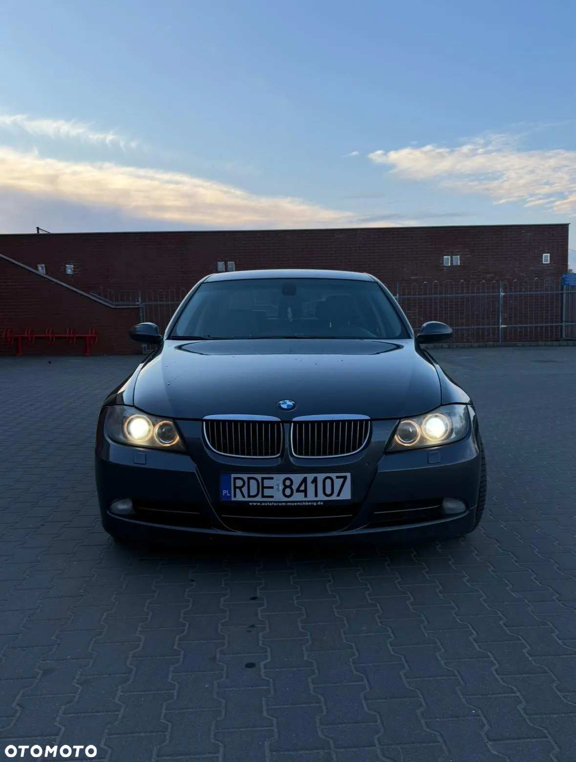 BMW Seria 3 330xd - 6
