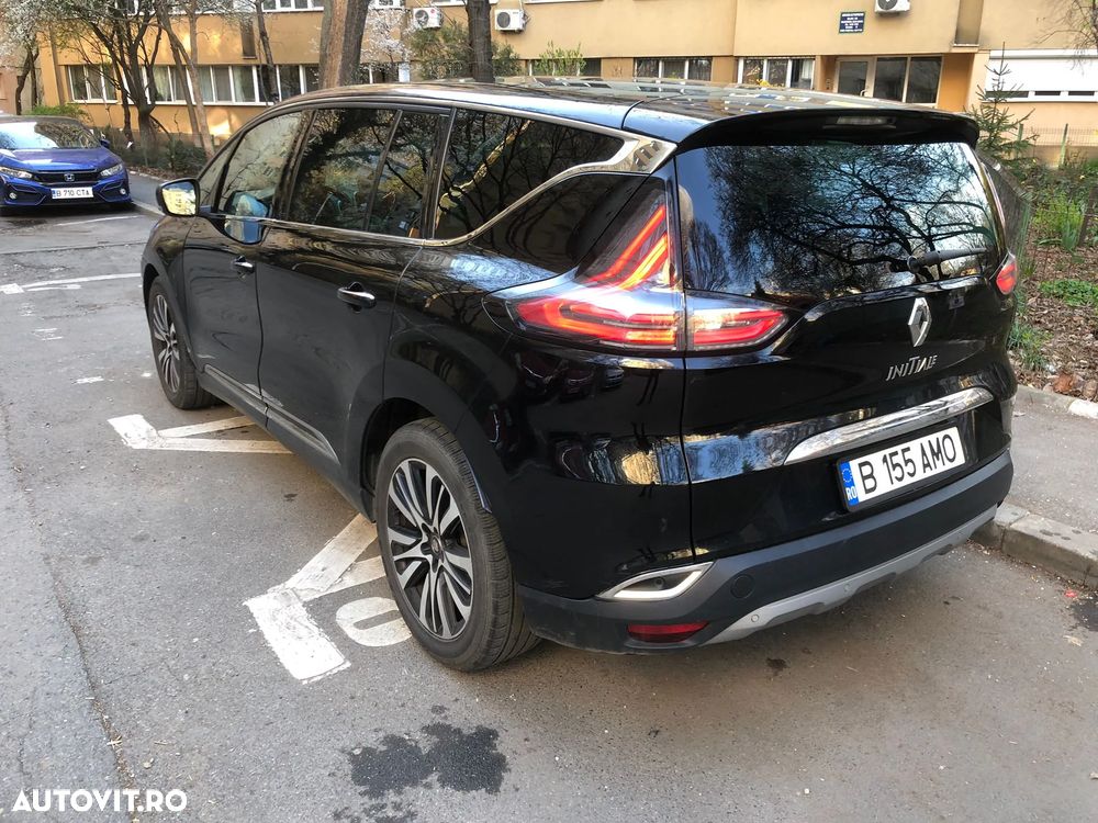 Renault Espace - 3
