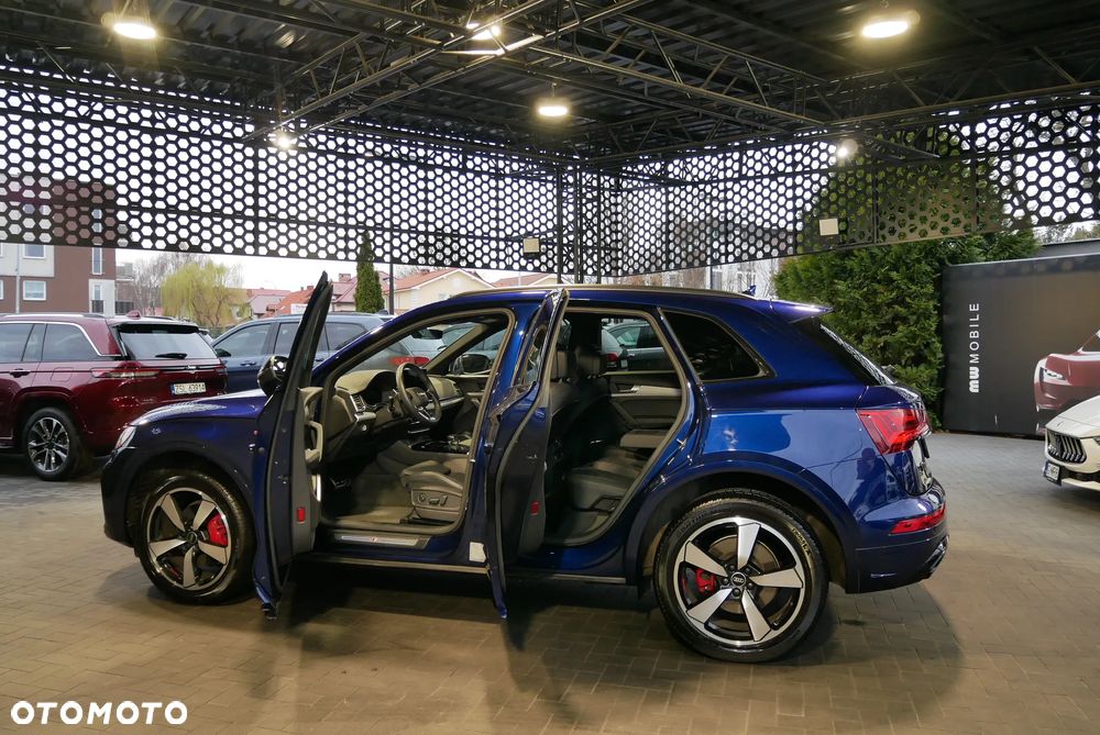 Audi Q5 45 TFSI quattro S tronic S line - 6