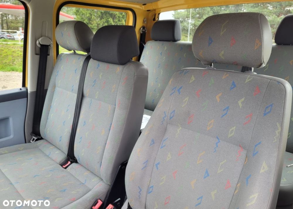 Volkswagen T5 - 9