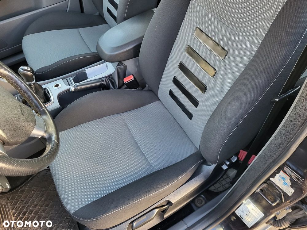 Ford Focus 1.6 TDCi Trend - 7